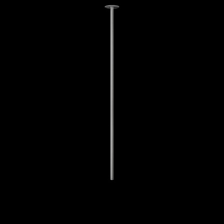 10359/1000 White Потолочный светильник LOFT IT Cane - фото