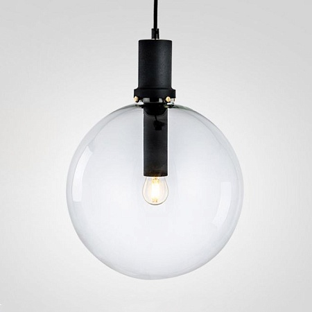 Подвесной Светильник Penball D30 Black Imperiumloft 212835-26 - фото