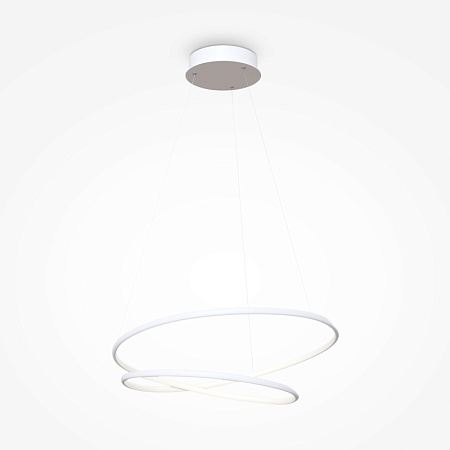 Подвесной светильник Maytoni Nola MOD100PL-L47WK1 - фото