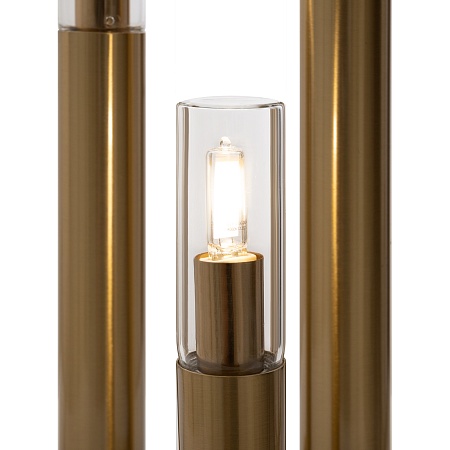 Настольный светильник Freya FR5109TL-03G - фото