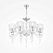 Люстра Maytoni Bubble Dreams MOD603-08-N - фото
