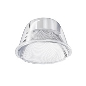 Линза ⌀35mm 50°  для Focus Led 5Вт