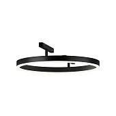Трековый светильник Technical TR227-2-24W4K-B