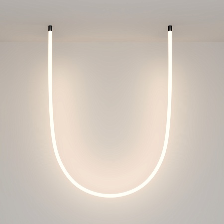 Комплектующие для гибкого неона Led Strip 201154 - фото