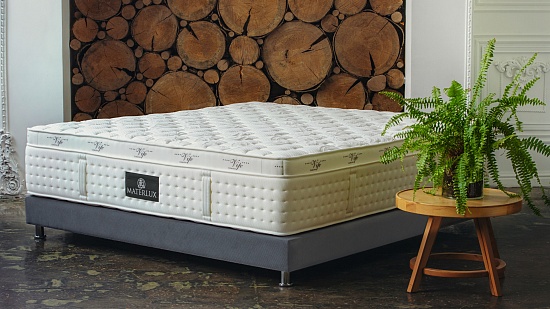 Матрас Materlux Impero Double фото