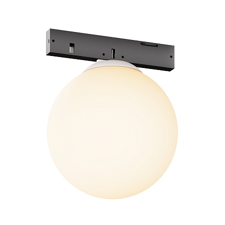 Трековый светильник Technical Luna TR185-1-3W2.7K-B - фото