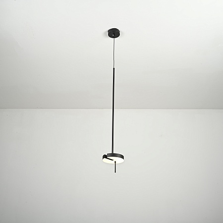 Люстра Светодиодная Talk B L1 Imperiumloft 151697-26 - фото