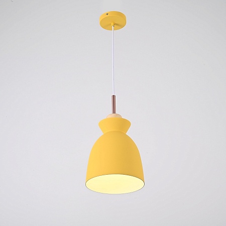 Подвесной Светильник Omg C Yellow Imperiumloft 179784-26 - фото