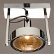Карданный светильник Arte Lamp FACCIA A4507AP-1CC - фото