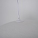 Подвесная Люстра Cemencloud A D100 White Imperiumloft 219854-23 - фото
