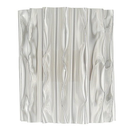 Бра ST-Luce Белый/Белый LED 1*64W 3000K SL6012.501.01 - фото