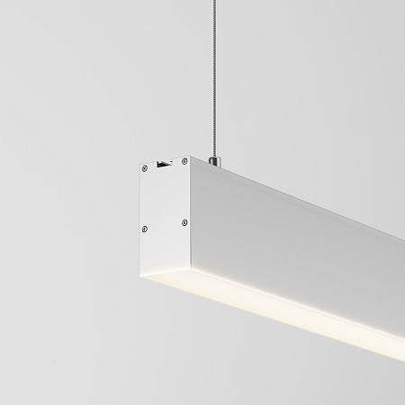 Линейный светильник Technical LL312033 - фото