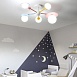 Потолочная Люстра Hendy Pink Imperiumloft 194954-23 - фото