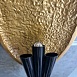 Бра Corrugation Gold Imperiumloft 144098-22 - фото