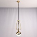 Подвесной Светильник Magic Circus D20 Imperiumloft 208597-22 - фото
