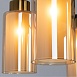 Потолочная люстра Arte Lamp LEO A7027PL-6BK - фото