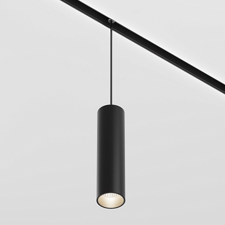 Трековый светильник Technical FOCUS LED TR041-4-12WTW-DD-B - фото