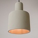 Подвесной светильник Maytoni Broni T439-PL-01-GR - фото
