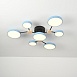 Потолочная Люстра Gamma D88 Blue Imperiumloft 223774-23 - фото
