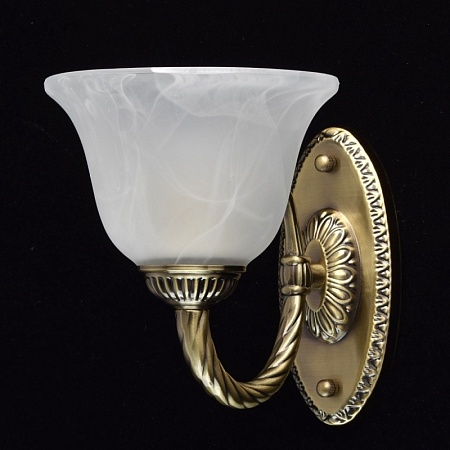 Бра MW-Light Ариадна 450026101 - фото