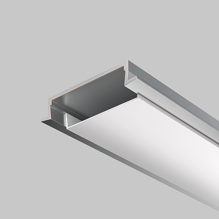 Профиль Led Strip 632018 - фото