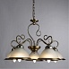 Подвесная люстра ARTE LAMP A6276LM-5AB - фото
