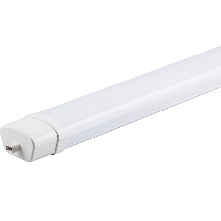 Светильник светодиодный линейный Feron AL5095 IP65 18W 6500K 610*70*43мм - фото