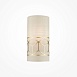 Настенный светильник (бра) Maytoni Messina H223-WL-01-G - фото