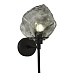 Бра ST-Luce Черный/Серо-зеленый E14 1*40W SL1175.401.01 - фото