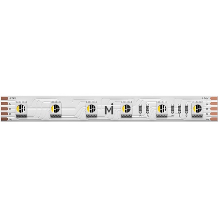 Светодиодная лента Led Strip 201134 - фото