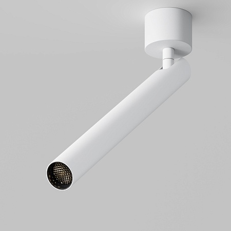 Потолочный светильник Technical Focus T C141CL-L300-6W3K-W - фото