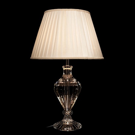 Профиль алюминиевый накладной широкий, серебро, CAB263 - фото