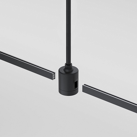 Esthetic Magnetic Декоративная стойка с коннектором 545 мм 85152/00 Elektrostandard - фото