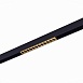 Магнитный трековый светильник Золотистый LED 1*12W 3000K 450Lm Ra>90 36° IP20 L220xW22x ST806.236.12 - фото