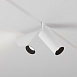 Трековый светильник Technical FOCUS LED TR032-4-12W3K-S-DS-W - фото