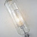 Настенный Светильник Catch Wall Cylinder L78 Stell Imperiumloft 189449-26 - фото