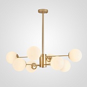 Потолочная Люстра Roundi Brass L8 Imperiumloft 305756-23