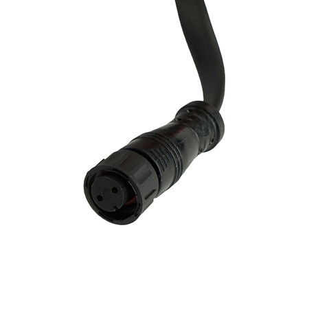 LL-893 Светодиодный линейный прожектор для подсветки стен, красный, 970*40*25mm, 24W DC24V, IP65 - фото