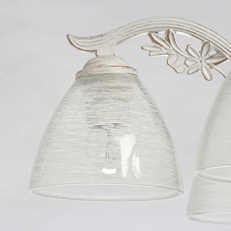 Люстра De City Ариадна 105011205 - фото