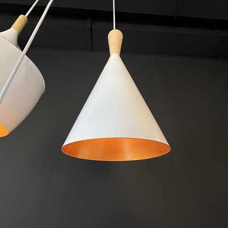 Подвесной Светильник Dairy Light Beat Tall Imperiumloft 74577-22 - фото