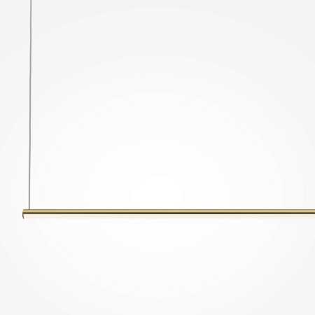 Подвесной светильник Maytoni Halo MOD246PL-L16BSK - фото