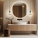 Подвесной светильник TK Lighting 11145 Sophia Green Cognac - фото