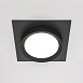 Встраиваемый светильник Technical Hoop DL086-GX53-SQ-B - фото