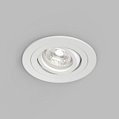 Влагозащищенный светильник Denkirs DK2110-WH