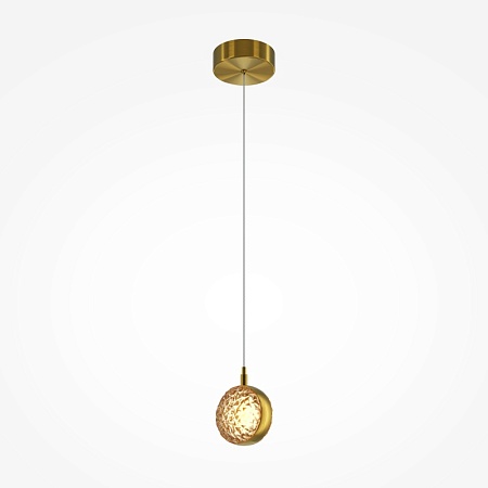 Подвесной светильник Maytoni Mind MOD299PL-L10BS3K - фото