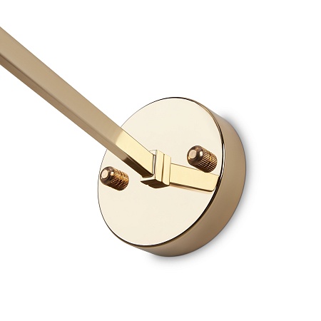 Настенный светильник (бра) Freya Felicity FR5206WL-01FG - фото