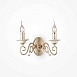 Настенный светильник (бра) Maytoni Perla ARM337-02-R - фото