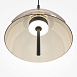 Подвесной светильник Maytoni Bangkok MOD185PL-L12CG3K1 - фото
