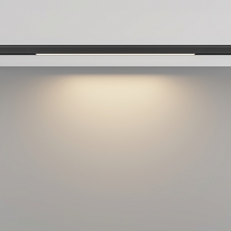 Трековый светильник Technical BASIS TR190-1-5W3K-B - фото