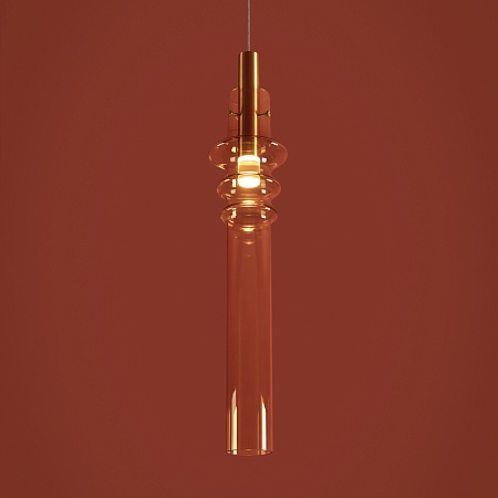 Подвесной светильник Freya FR5635PL-L6AM1 - фото